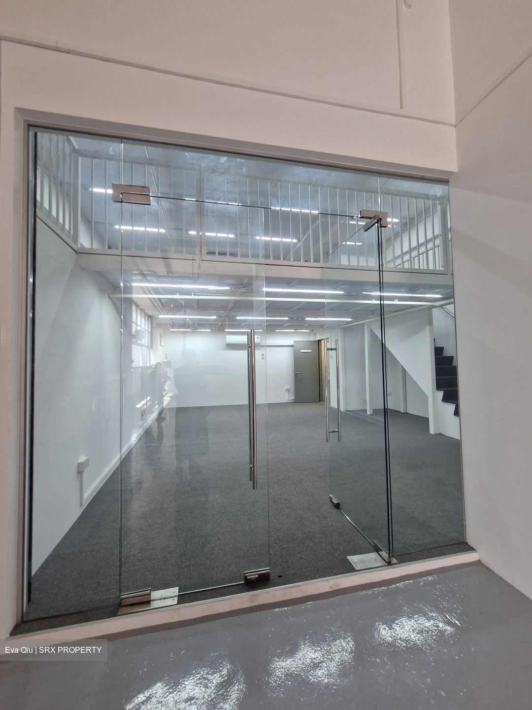 First Centre (D19), Factory #508855621